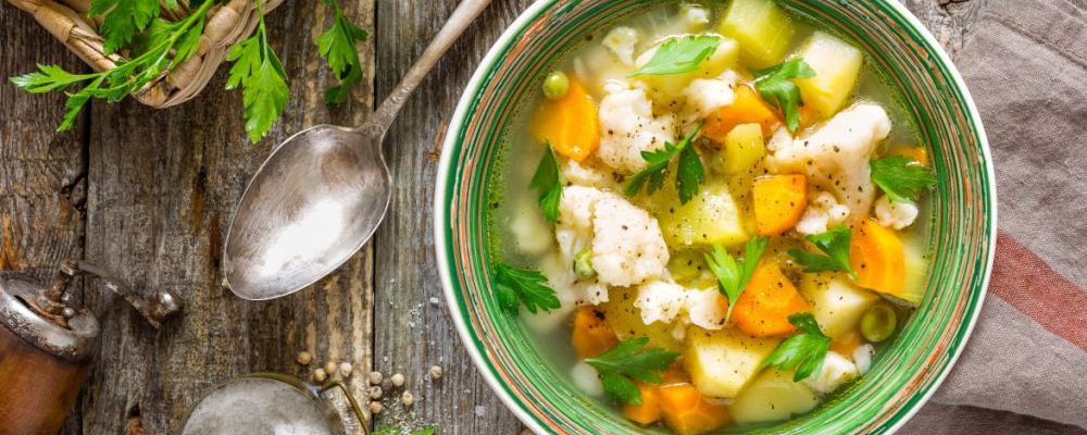 胃不舒服？不妨试试这些有效的食疗方哦~