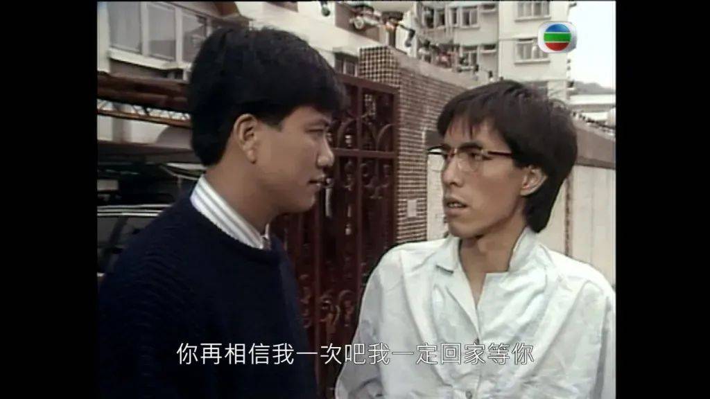 TVB“御用小人物”罗青浩退圈多年颜值回春，曾被传死讯，现长居泰国