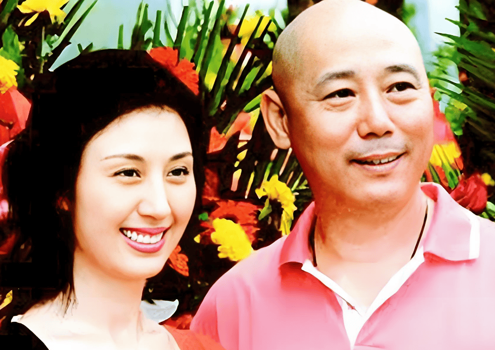 原创            京剧名家史依弘：感谢前夫李成儒的儿子，离异18年为何单身？