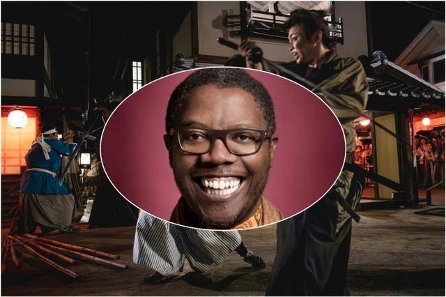 爆日本将拍摄黑人武士弥助电影 追求文化真实性