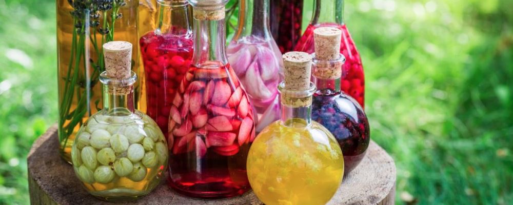 药酒养生：历经千年传承，蕴含健康智慧