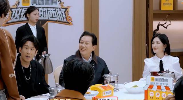 原创            《我的西游》最讨厌的3位嘉宾，尴尬、爱显摆、惹人厌，别再来了