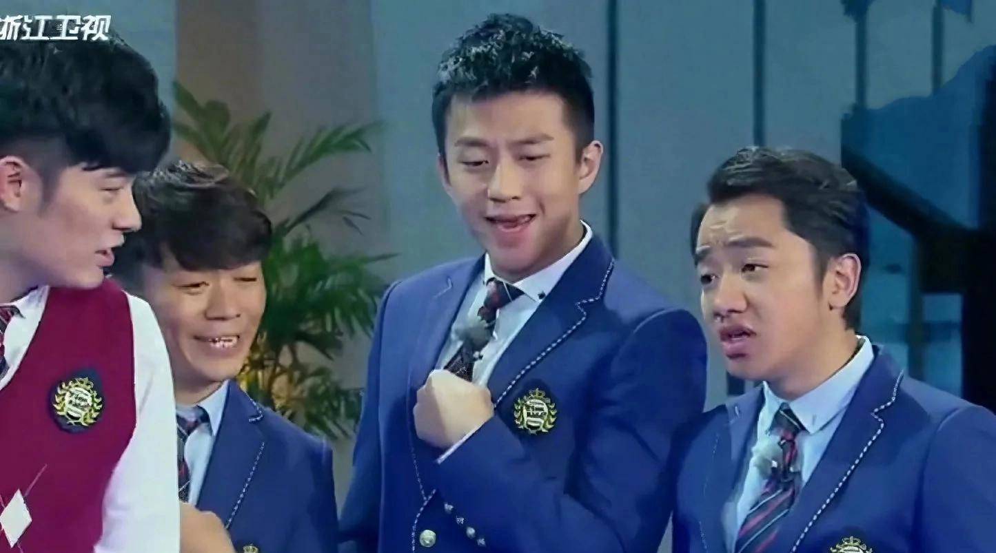 原创            那年《奔跑吧兄弟》，王宝强的综艺回忆录