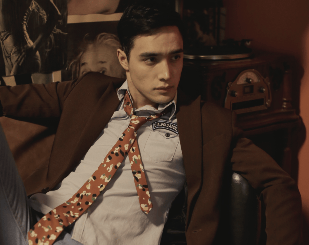 原创            李美越谈甲亢哥翻译风波，称是节目效果惹众怒，婚内出轨过往被扒