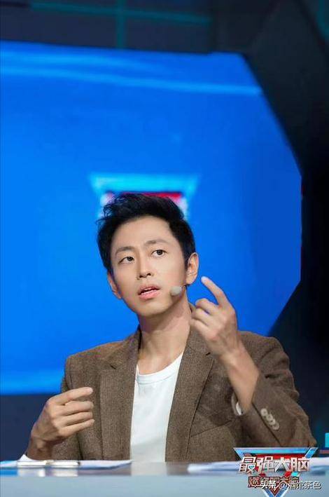 原创            《最强大脑》7位选手现状：有人卖课，有人归隐，水哥最让人羡慕