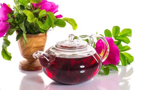 秋季喝茶养生指南：秋季喝什么茶好？