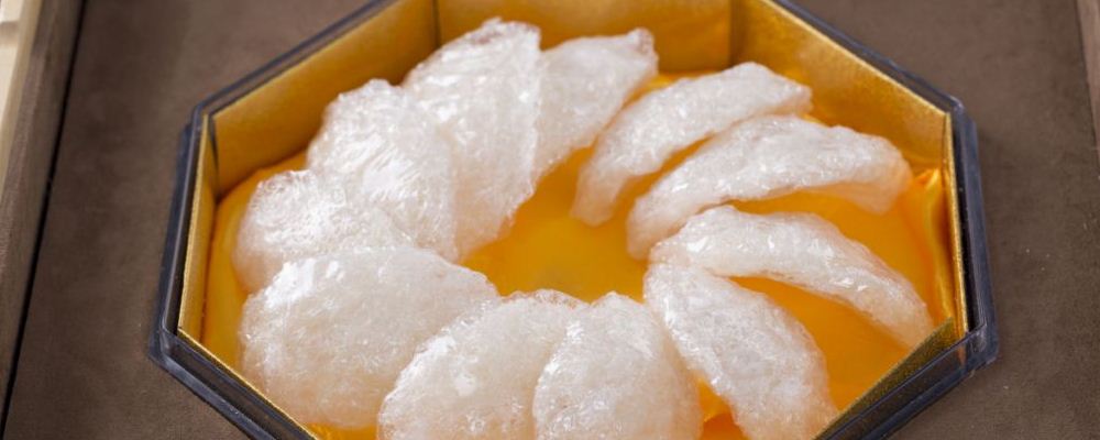 雪蛤神奇功效及食疗方推荐，快来了解一下吧！