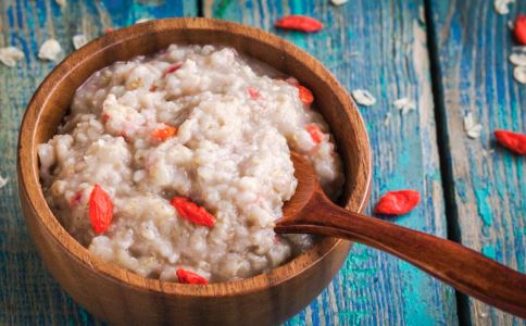 30 字左右符合 SEO 的新标题：5 款简单美味养生粥常喝明目，超养生！