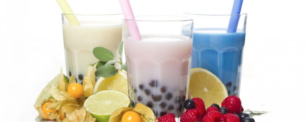 晚上喝何种奶茶会导致体重增加？