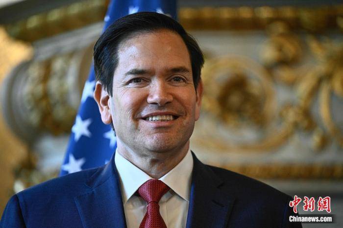 鲁比奥：若未来几天再谈不成，美国将放弃调解俄乌冲突