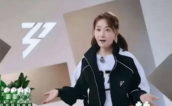 叶童在《浪姐6》三公选人时，当面拒绝陈德容加入