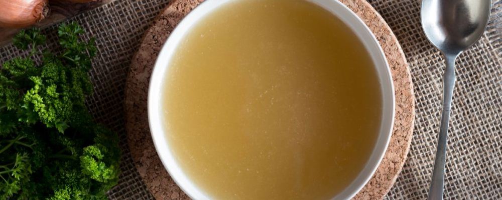 秋季平补的六大药膳，适合秋季养生食用