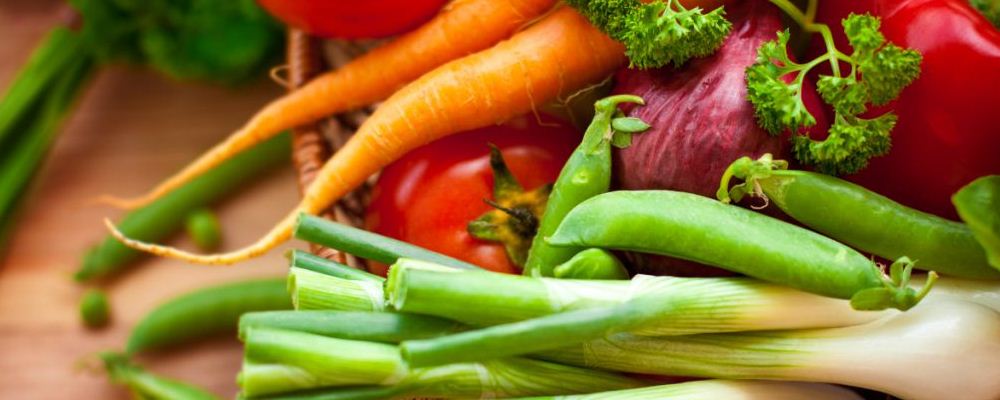 秋季养肝吃啥？10 种食物可护肝，快来了解