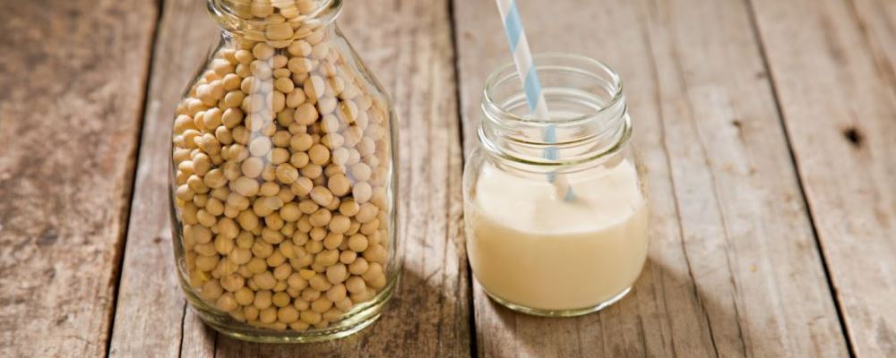 豆浆食疗功效及 7 大禁忌，你了解多少？