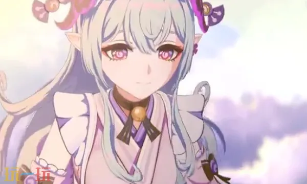 原神梦见月瑞希传说任务怎么做 梦见月瑞希传说任务攻略