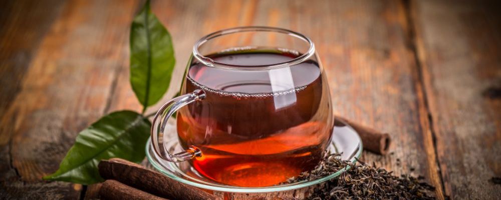 5 种常用中药泡茶饮竟也存在副作用，别忽视哦