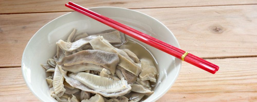  33种最常见补肾食物 吃什么食物最补肾 补肾要吃哪些常见食物