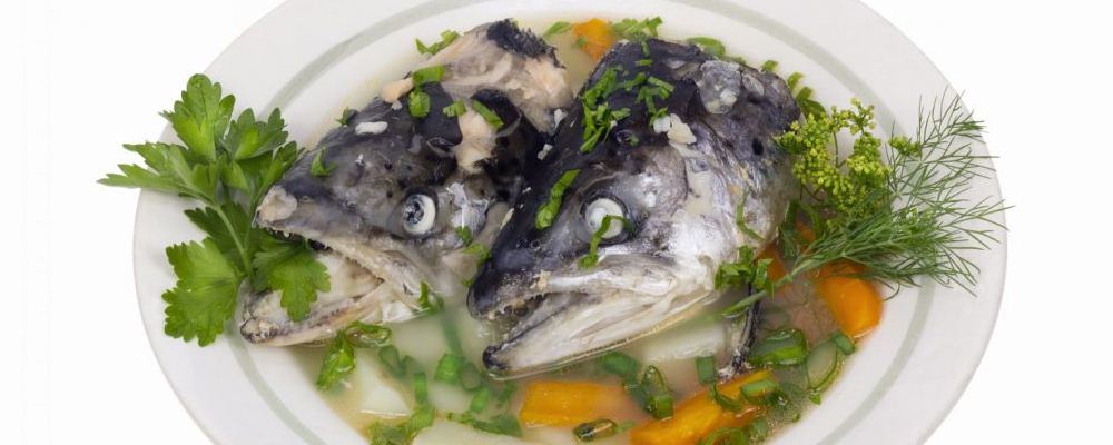 冬季补肾正当时，进补药膳吃法全攻略