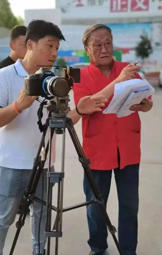 突传消息！知名演员去世