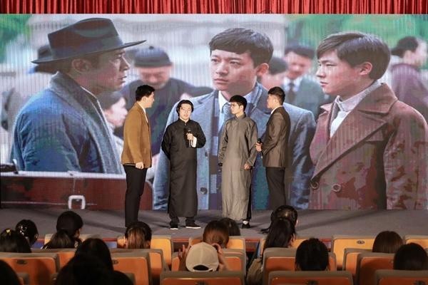 原创话剧《延乔兄弟》的背后：一群年轻人的接力与坚守