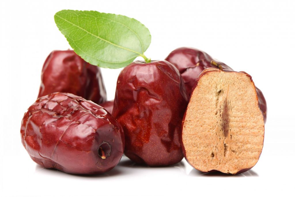 8 月起吃此物轻松补足 1 年气血，气血不足怎么办？