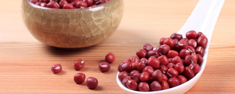 你的体质究竟更适合吃红豆还是绿豆呢？