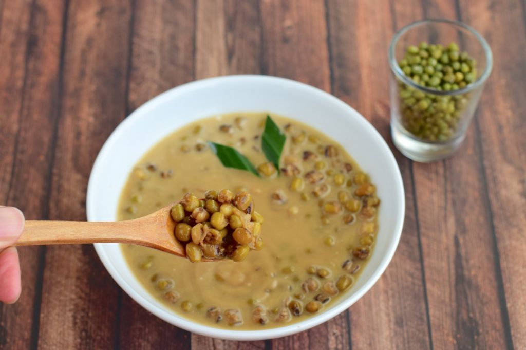 绿豆沙做法及煮绿豆易烂窍门大揭秘