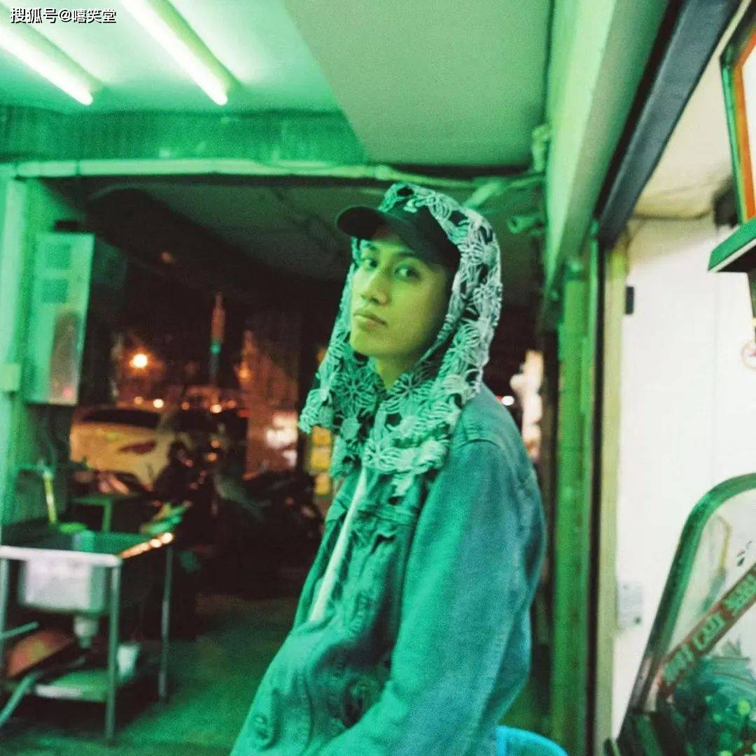 原创            知名Rapper突然去世！