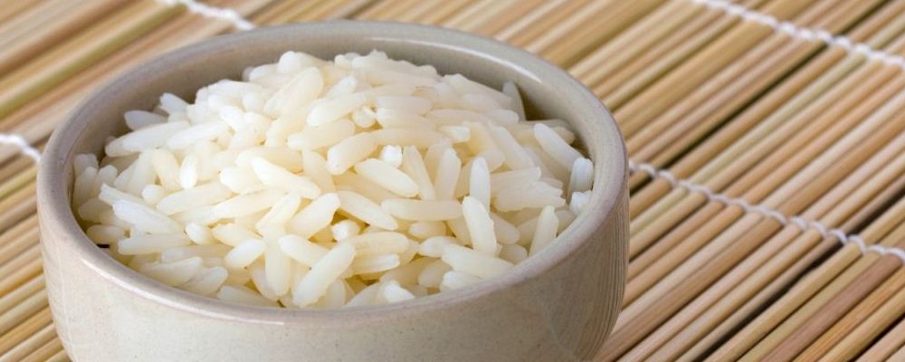 养生日记：大米的抗衰吃法大揭秘！