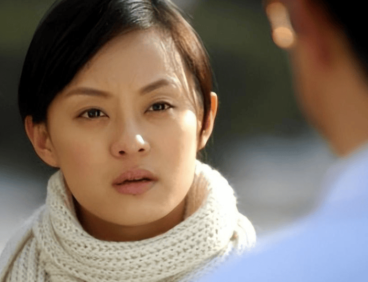 原创            孙俪问怎样定义《蛮好的人生》