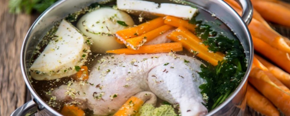 心脏病患者需谨记的五大饮食注意事项