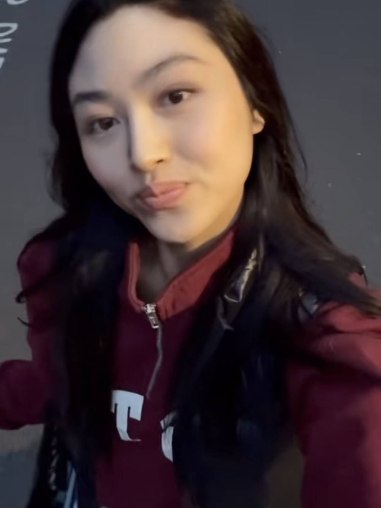 任达华女儿分享伦敦留学日常 在校跳级上课学习到凌晨