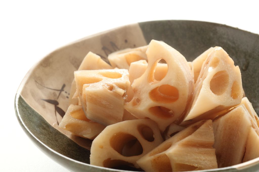 初秋适合煲哪些老少皆宜的养生汤？大全来袭