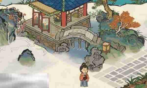 江南百景图兑换码在哪里输入 使用方法及入口