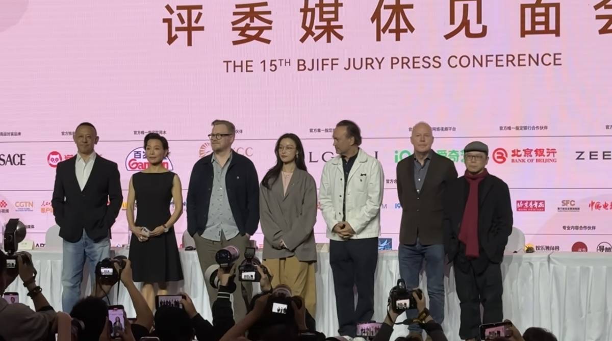 姜文：电影必须有新的力量才好，大家看电影就是图个新鲜