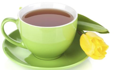 喝茶可保持身材，4 道茶能消脂瘦身，快来试试吧！