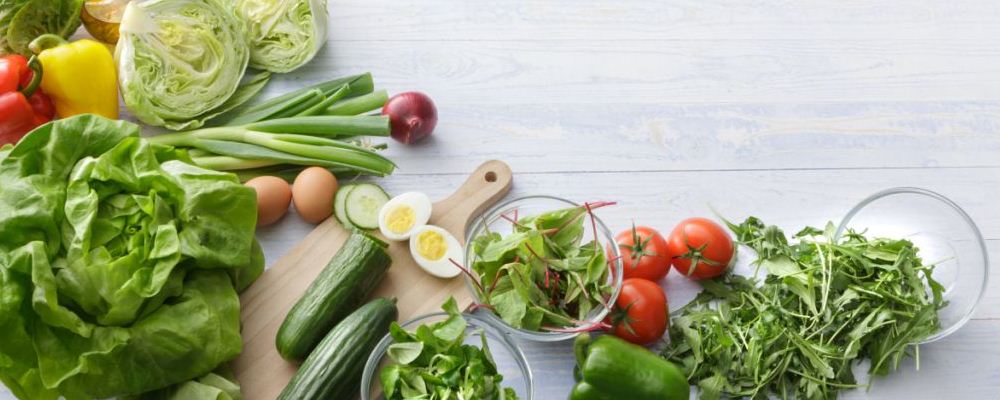 夏季食用南瓜的营养价值及功效介绍