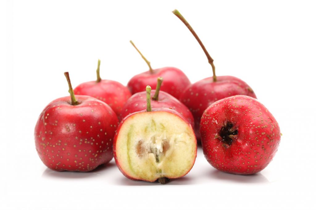 “果丹皮原料及功效作用大揭秘！”