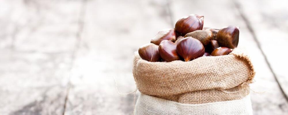 板栗泡酒的功效大揭秘，你不可不知的秘密