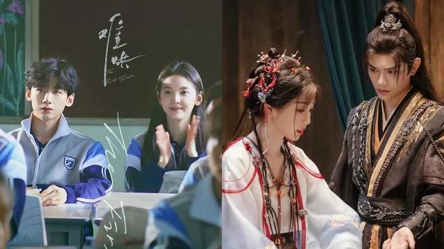 宅在家最推荐追的剧TOP10！ 《蛮好的人生》《榜上佳婿》来袭，《难哄》第6，冠军是它