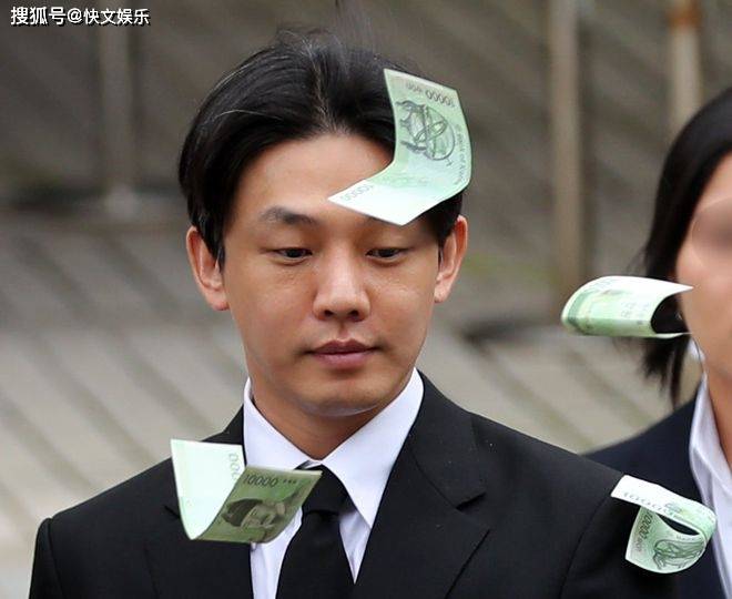 原创            吸毒明星刘亚仁入围影帝！吸毒史引争议，娱乐圈还是太宽松了