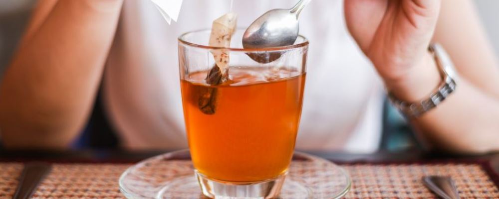 冬季喝红茶好不好？能给身体带来 5 大惊喜