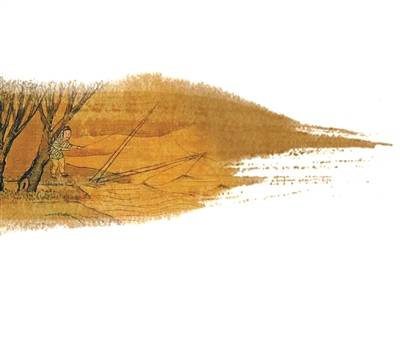 品茶泛舟 种地养鸭…… 江湖散人陆龟蒙的隐逸生活