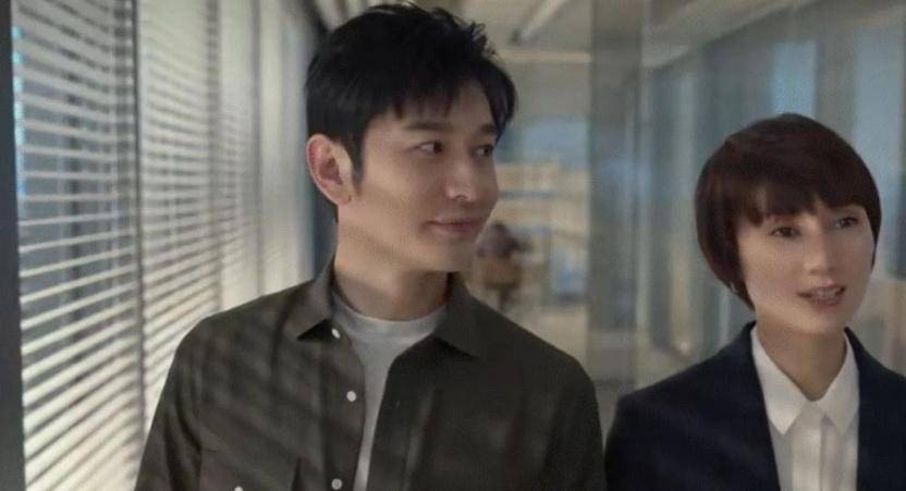 原创            黄晓明杨颖：节目中谈离婚原因各执一词，到底谁才是真的卑微？