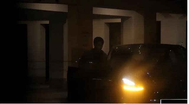 周嘉洛陈滢被爆秘恋3年同居？女方急澄清，汪明荃晒与男方合照