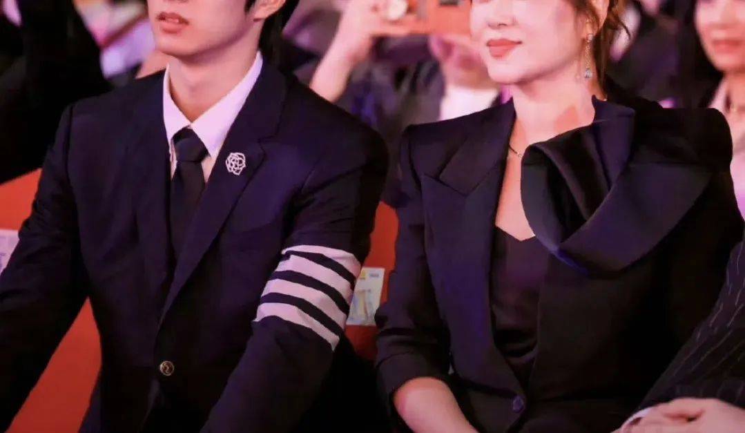 马丽包养刘耀文的瓜？