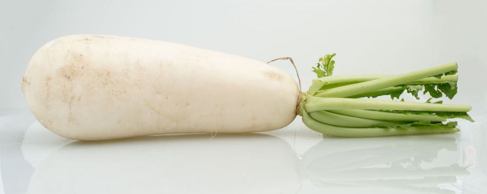 “小人参”萝卜养生食疗大揭秘，快来看看！