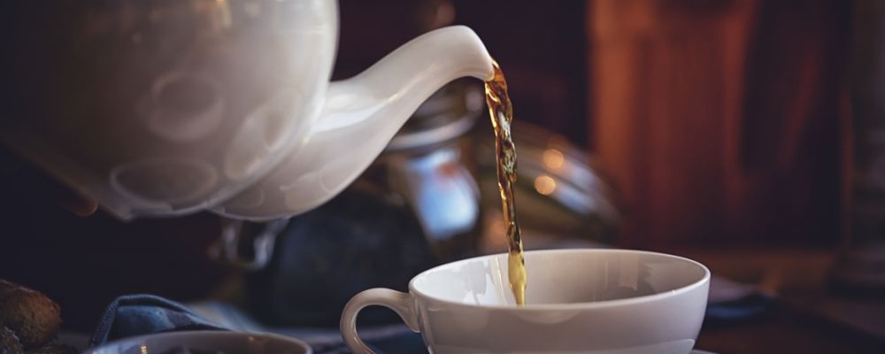 “蒲公英茶有禁忌，3 类人不宜喝，快来了解！”