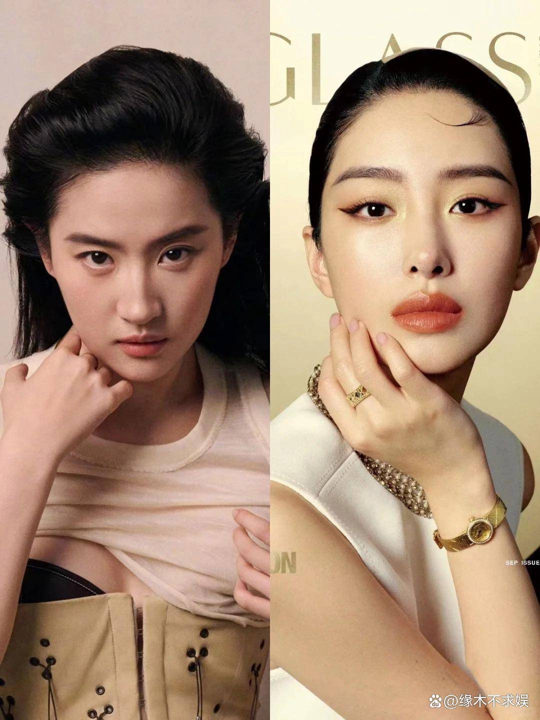 原创            杨采钰挺大孕肚现身日本，男友帅气又贴心，曾被曝抢刘亦菲资源！