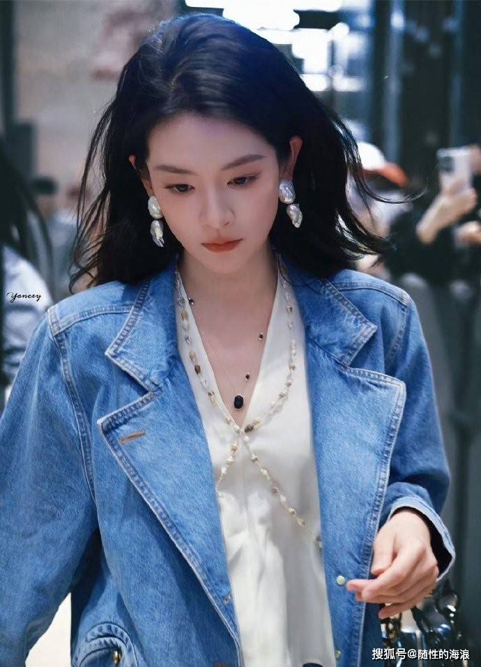 陈昊宇，陈丽君今日乘风2025上班路透，两大TOP回归，你期待谁的舞台？